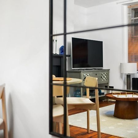 Hyde Park 2 Bedroom Apartment London Exterior photo