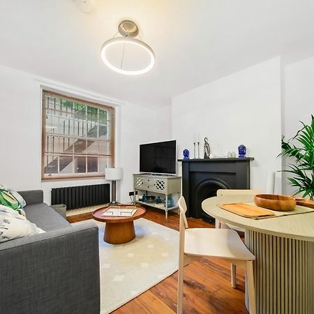 Hyde Park 2 Bedroom Apartment London Exterior photo