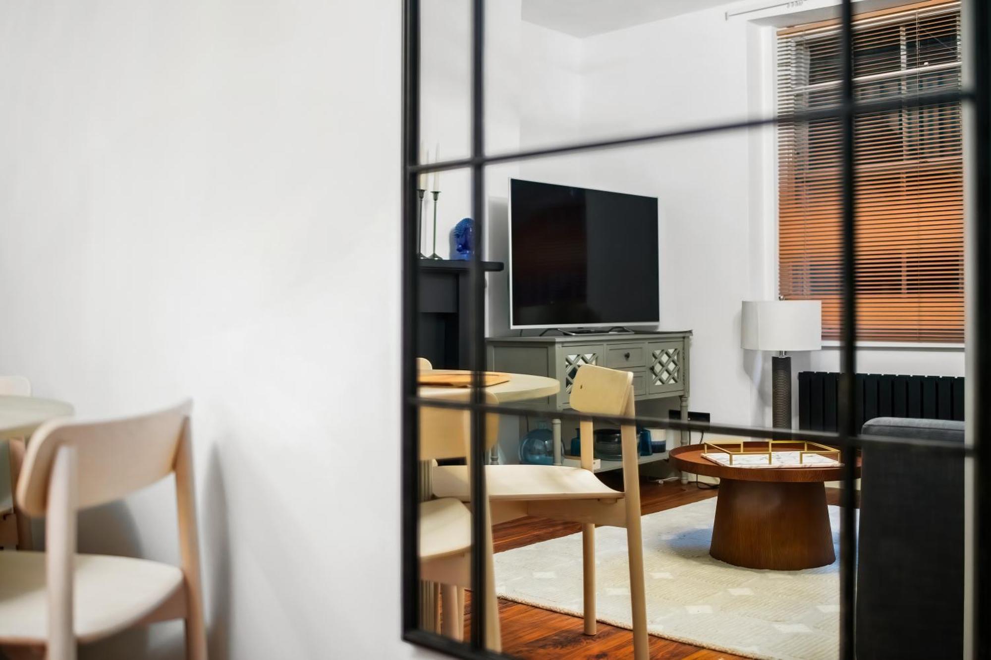Hyde Park 2 Bedroom Apartment London Exterior photo