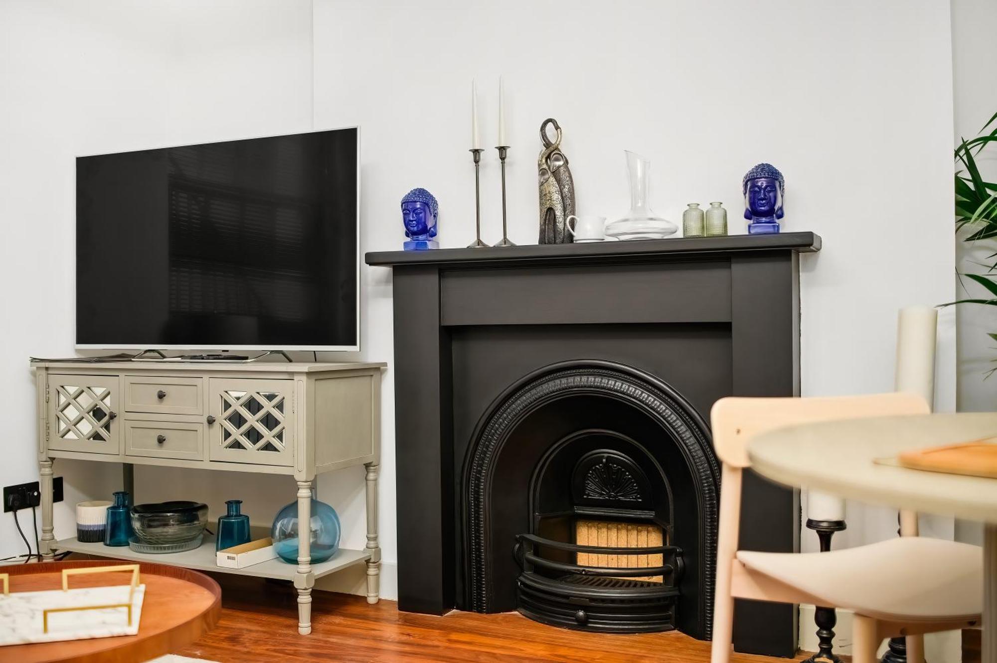 Hyde Park 2 Bedroom Apartment London Exterior photo
