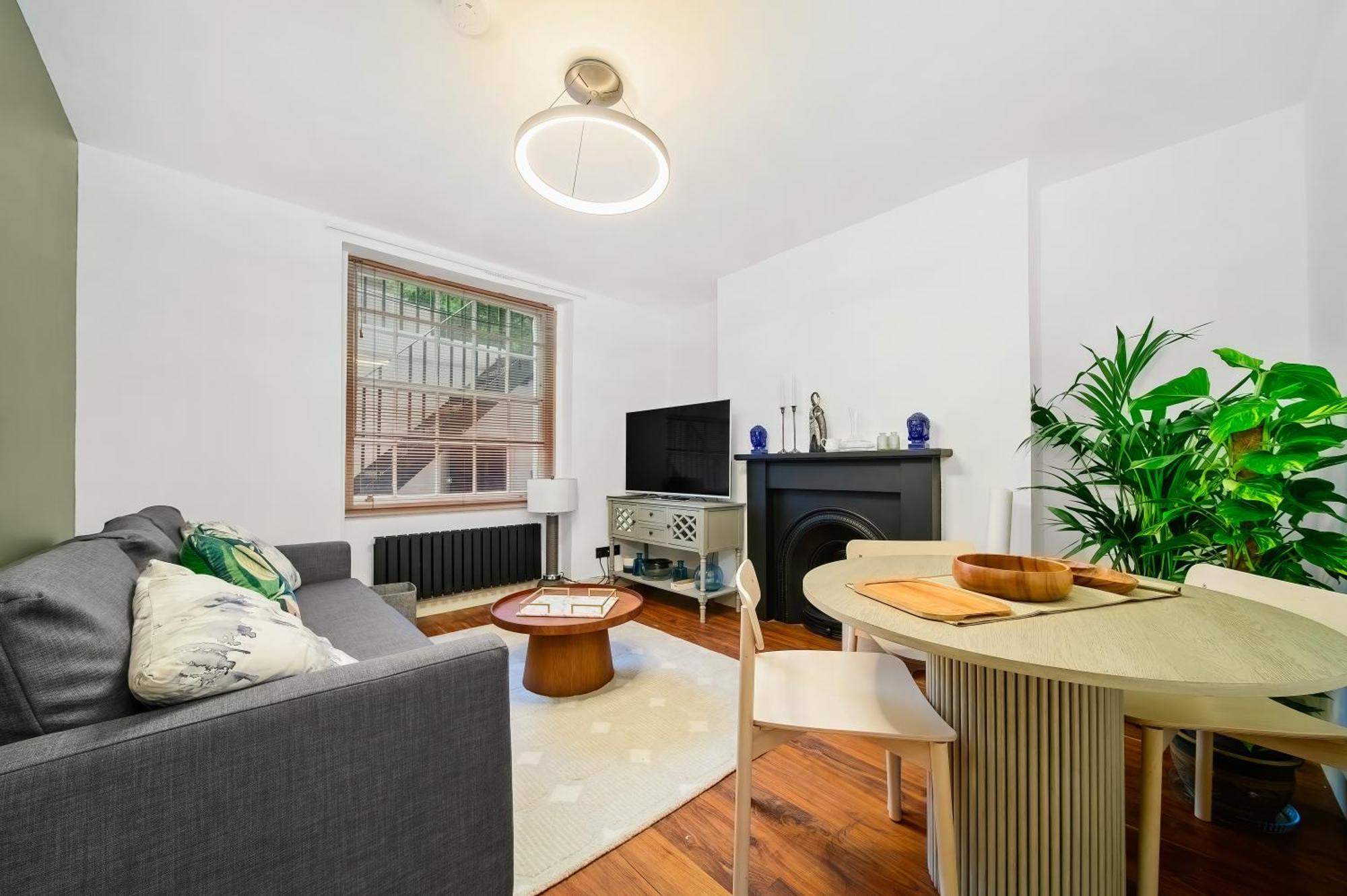 Hyde Park 2 Bedroom Apartment London Exterior photo