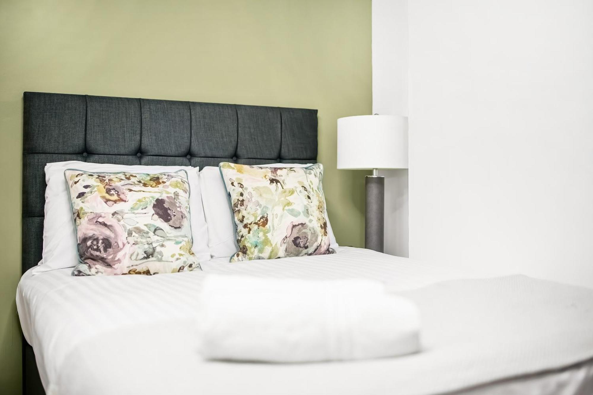 Hyde Park 2 Bedroom Apartment London Exterior photo