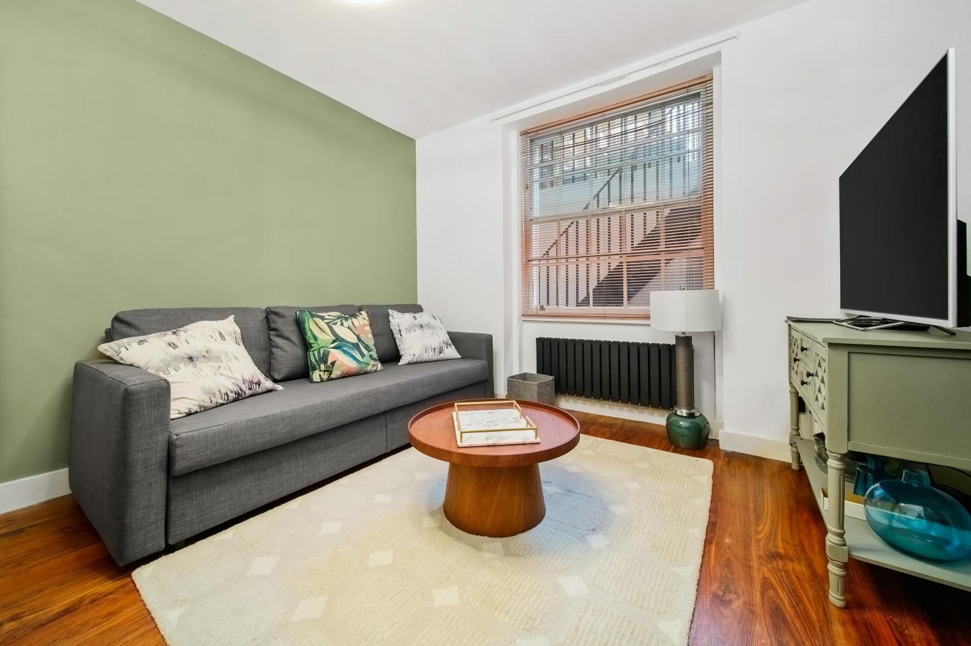 Hyde Park 2 Bedroom Apartment London Exterior photo