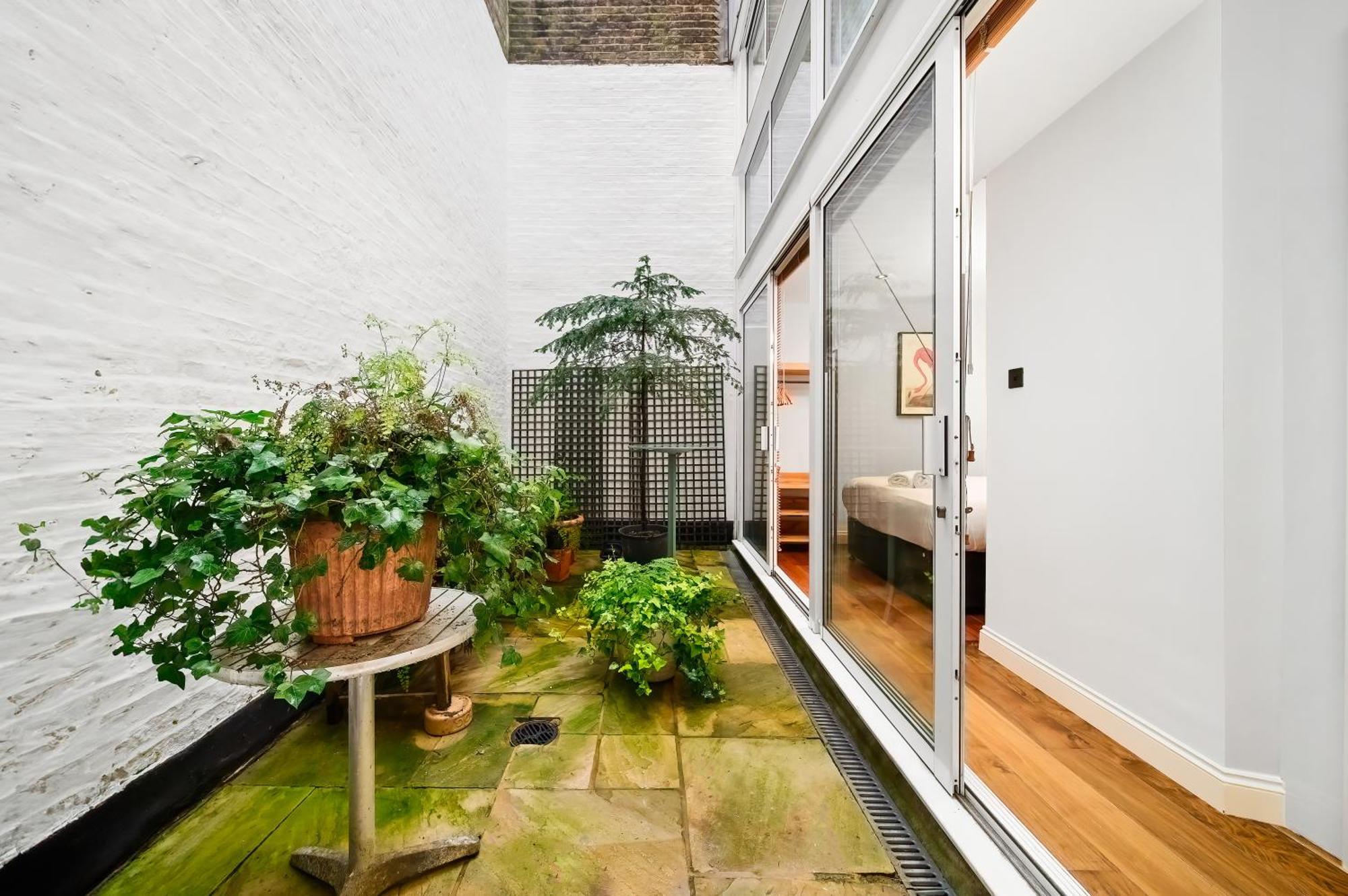Hyde Park 2 Bedroom Apartment London Exterior photo